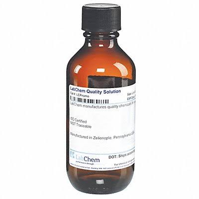 Perchloric Acid 0.1N 500ml O769780