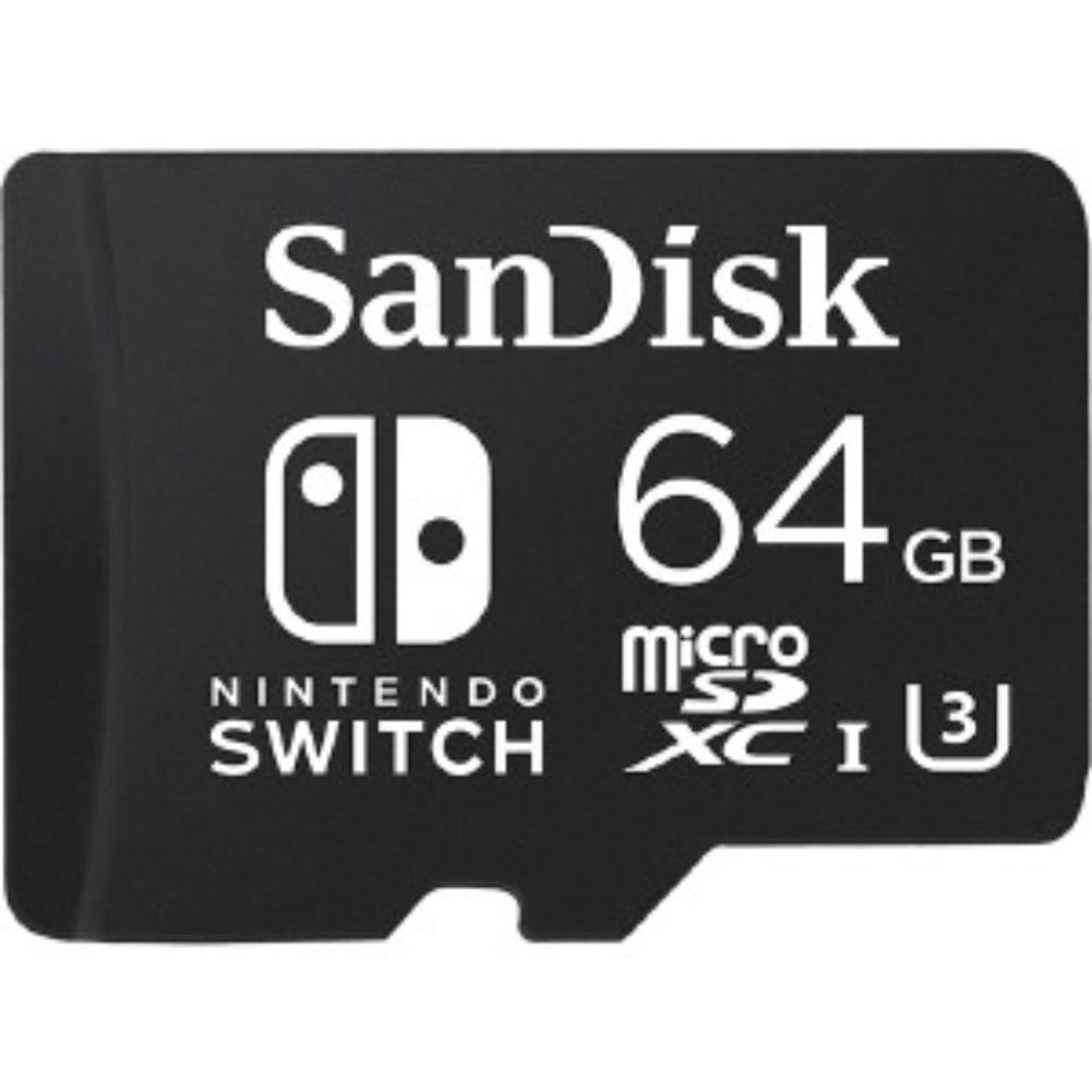 microSDXC Memory Card S277732