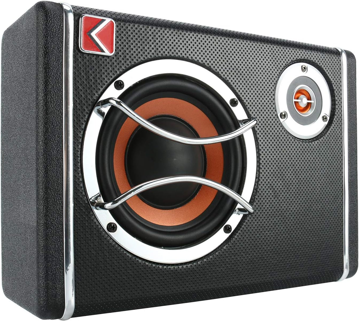 6 Inch Powered Car Subwoofer S32868