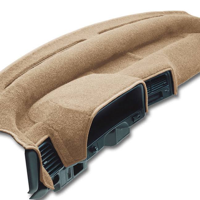 Beige Dash Cover L189