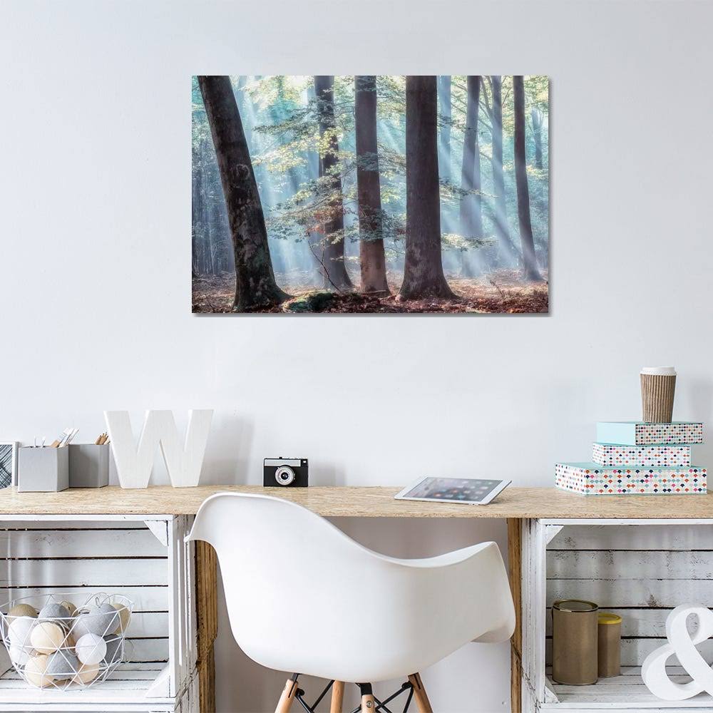 Canvas Prints B14698