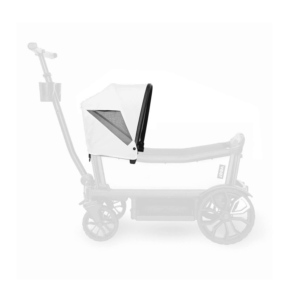 Retractable Canopy S146