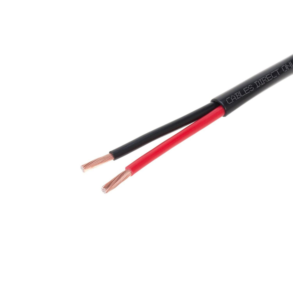 250ft 14AWG Direct Burial Speaker Cable O781
