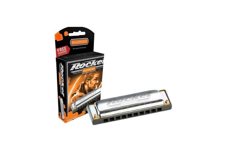 Diatonic Harmonica J914971