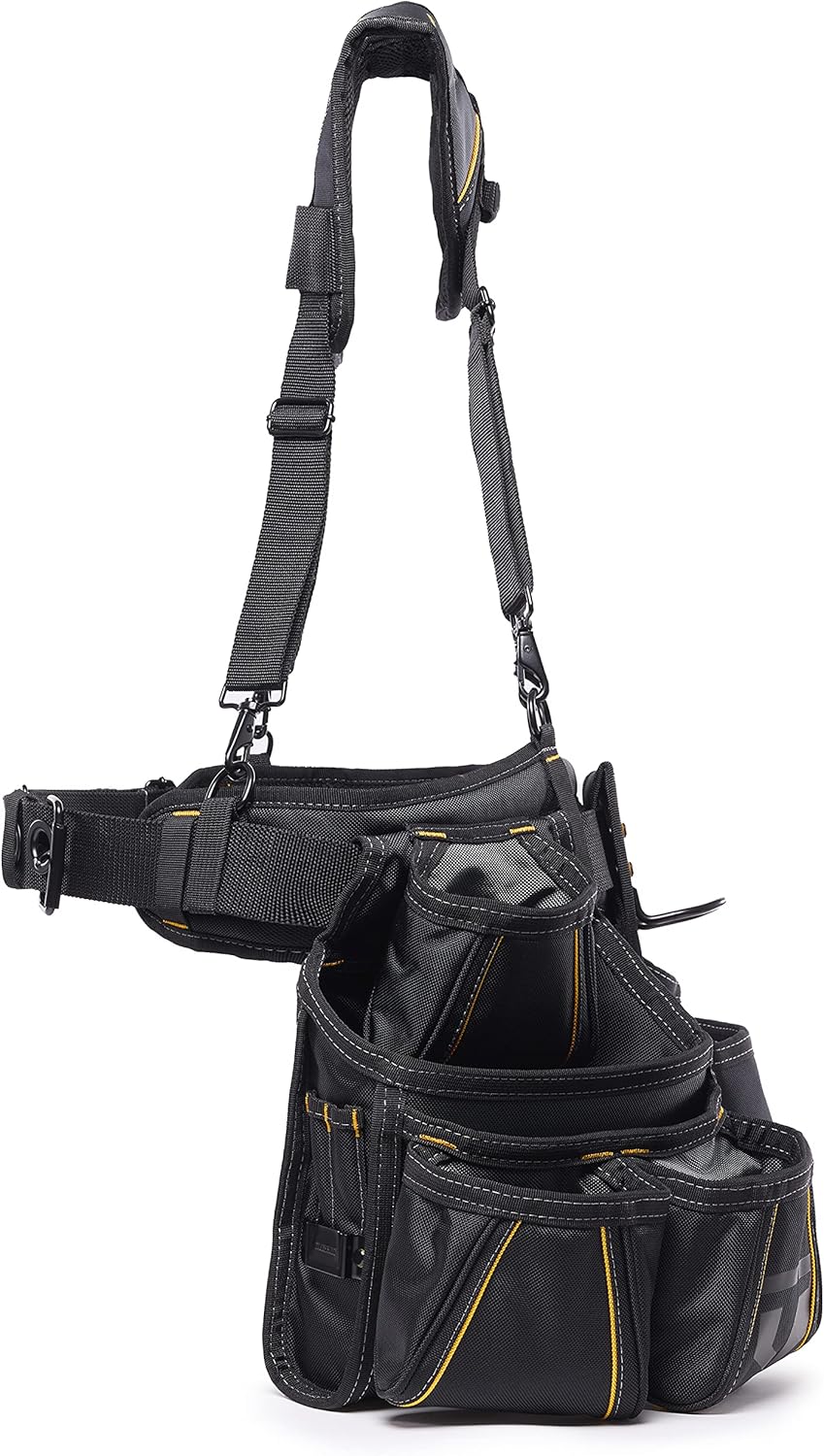 Carpenter Suspension Rig with Pockets G395214