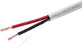 18/2 Stranded Unshielded Security Wire 500ft V14496