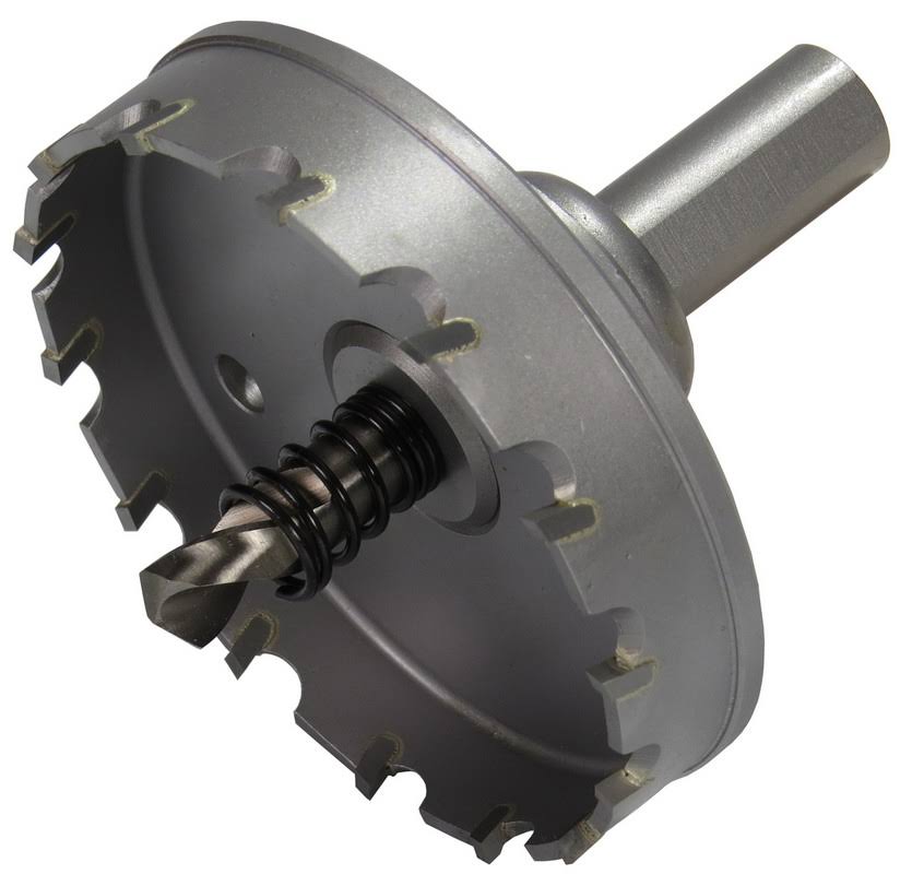 Carbide Tipped Hole Cutter V116266
