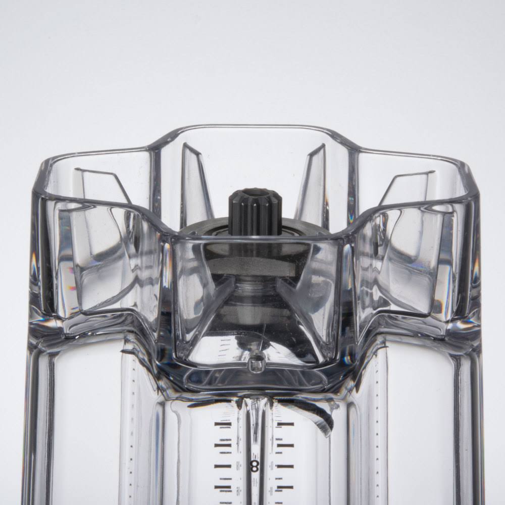48 oz. Copolyester Blender Jar L32387