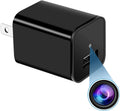 1080P WiFi Indoor Security Camera with Audio and Video Motion Detection N4002