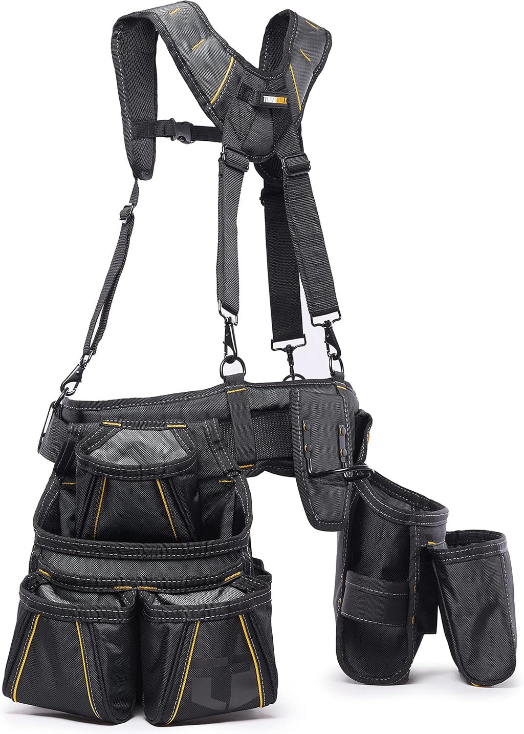 Carpenter Suspension Rig with Pockets G395214