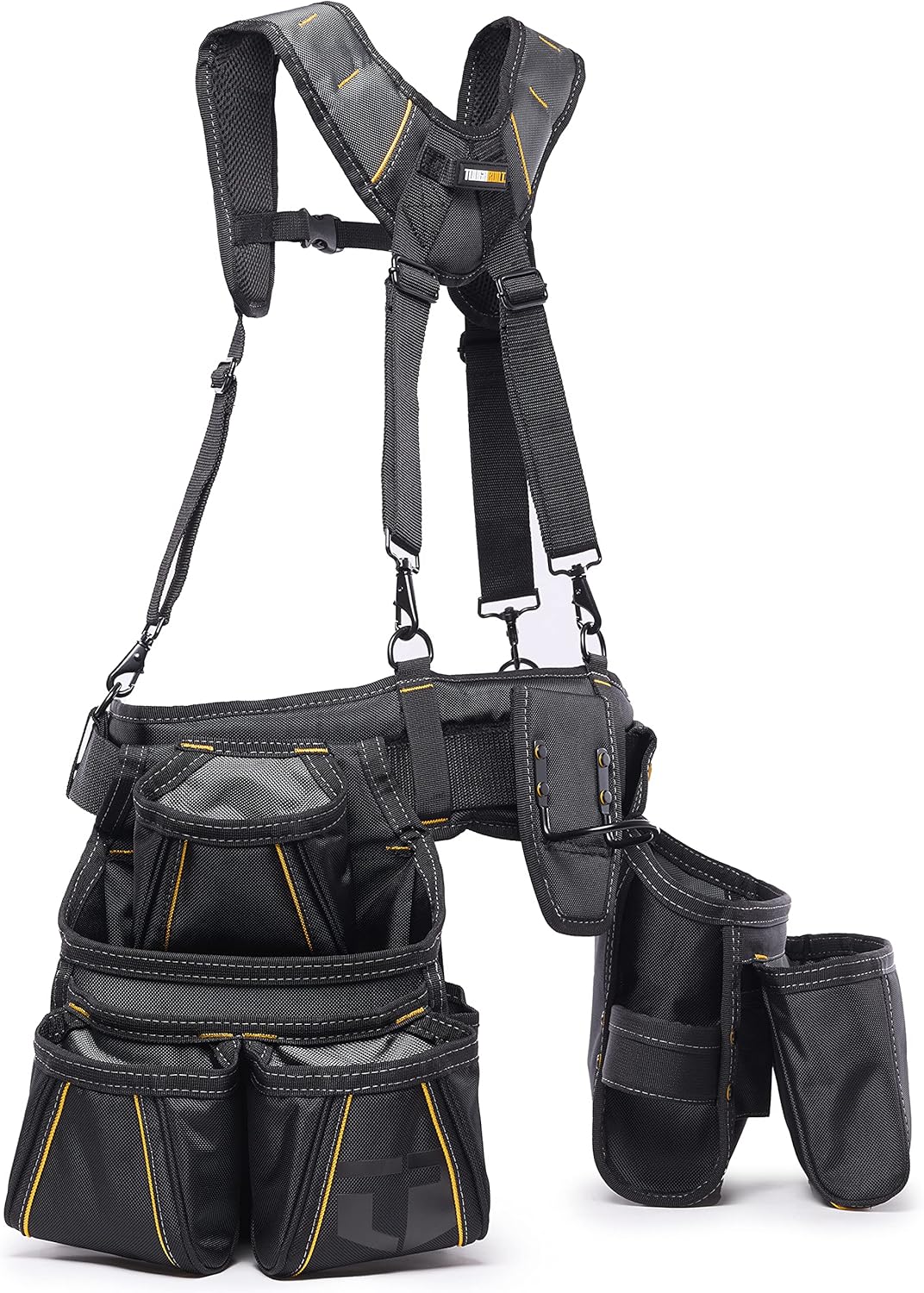 Carpenter Suspension Rig with Pockets G395214