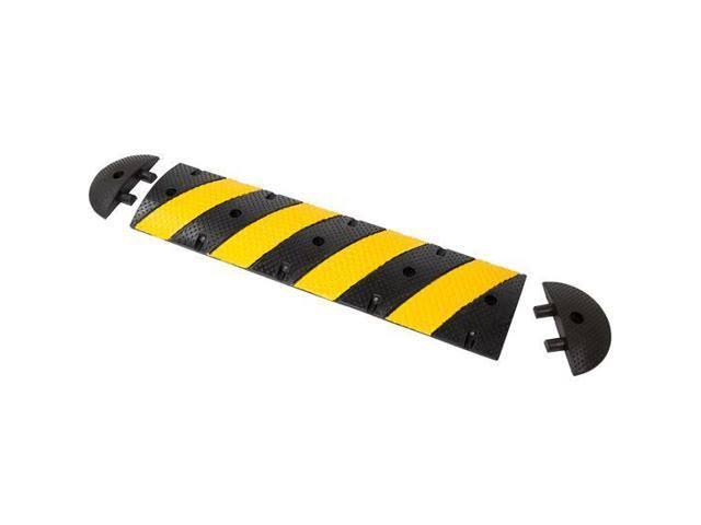 Speed Bump End Cap E1964