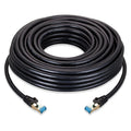 150 ft Cat 7 STP Waterproof Direct Burial Ethernet Cable J8969