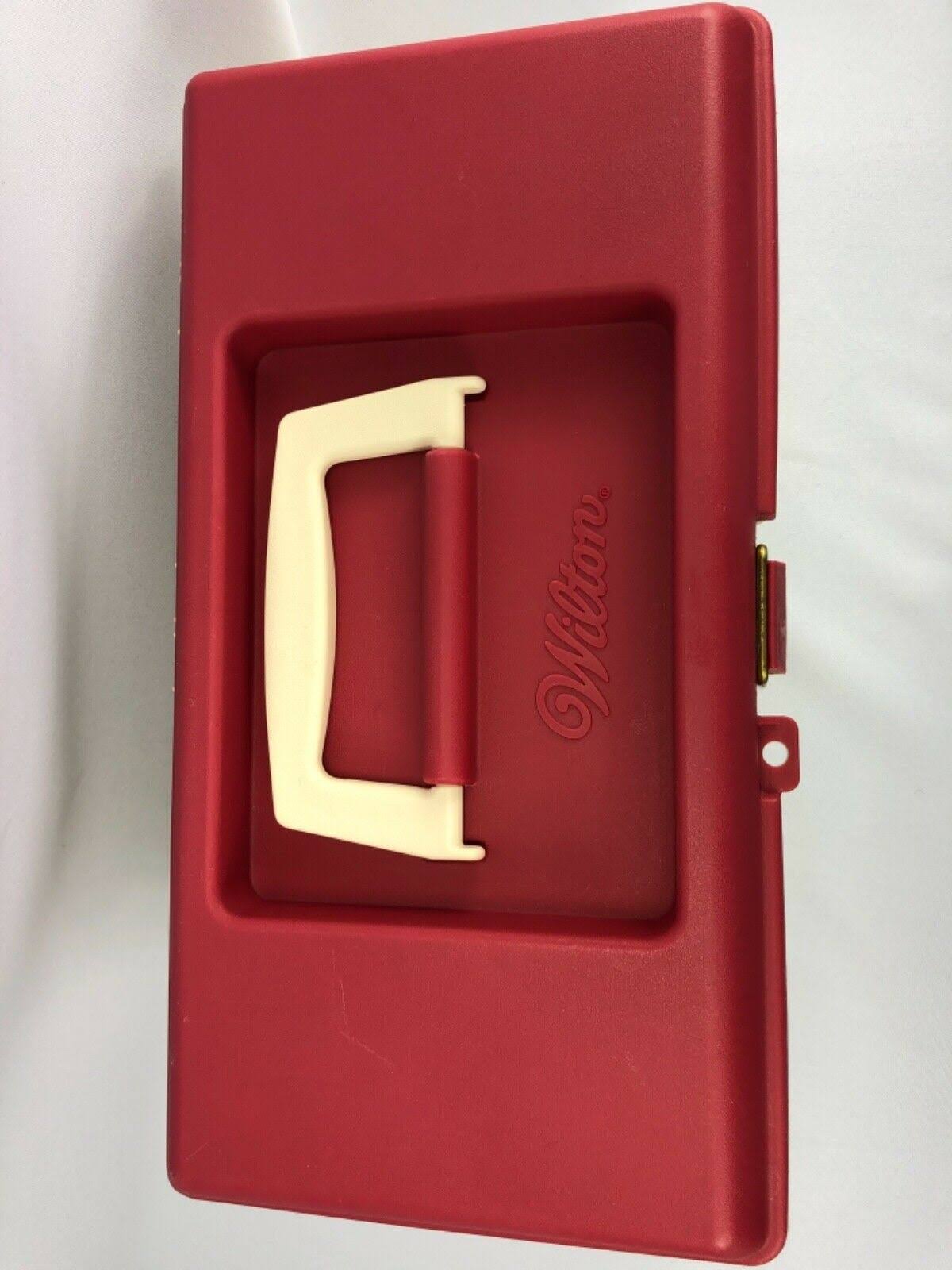 Cake Decorating Tool Caddy I90558