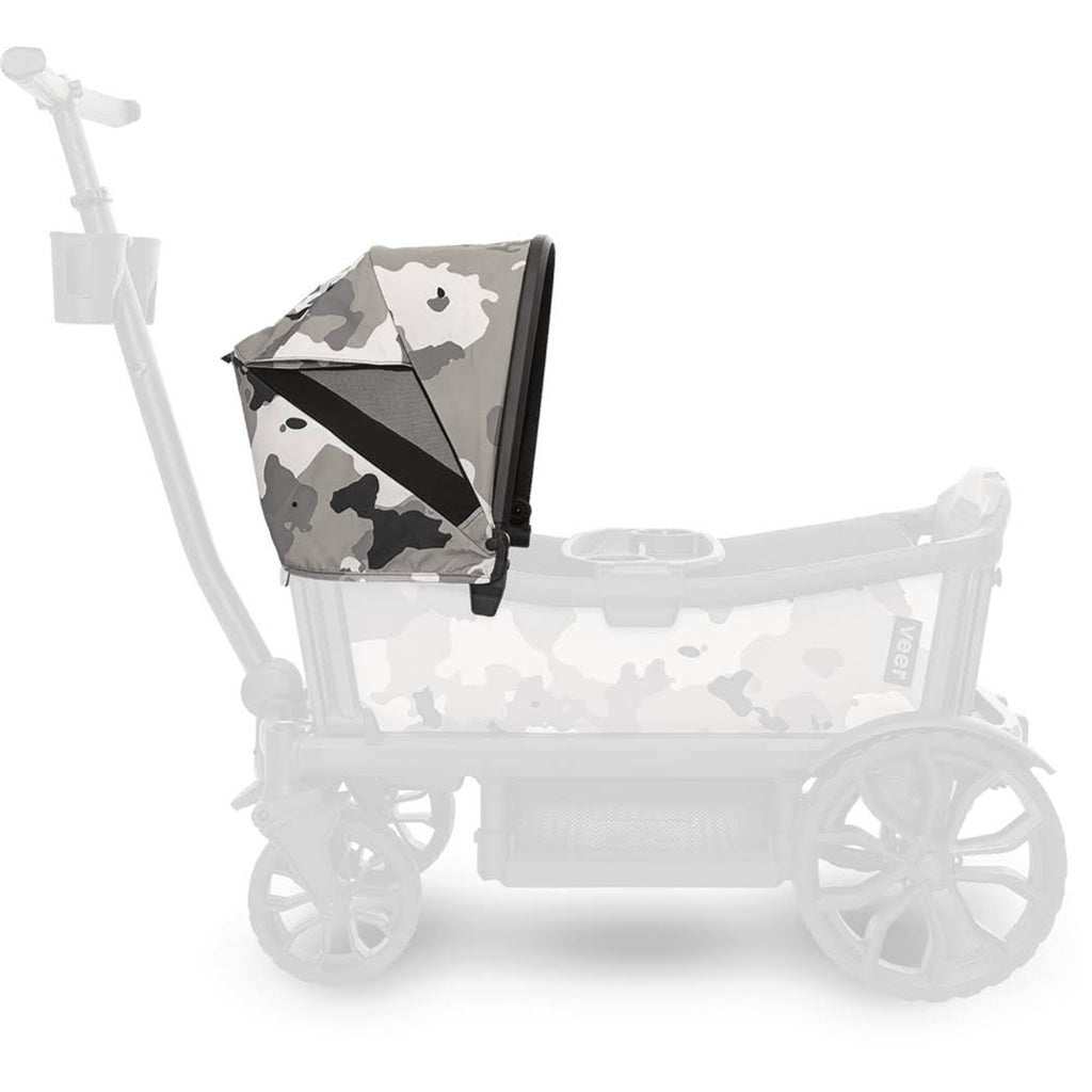 Retractable Canopy S146