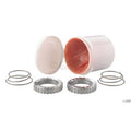 Star Ratchets, Springs & Grease D11138