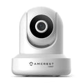 1080p Wireless Full HD WiFi Indoor Pan/Tilt IP Security Camera H29217