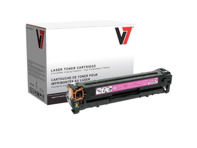 Magenta Toner Cartridge S451458