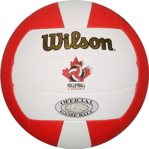 Composite Volleyballs Y43278