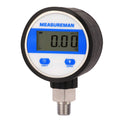 Digital Industrial Vacuum Gauge with 1/4NPT Lower Mount V53899