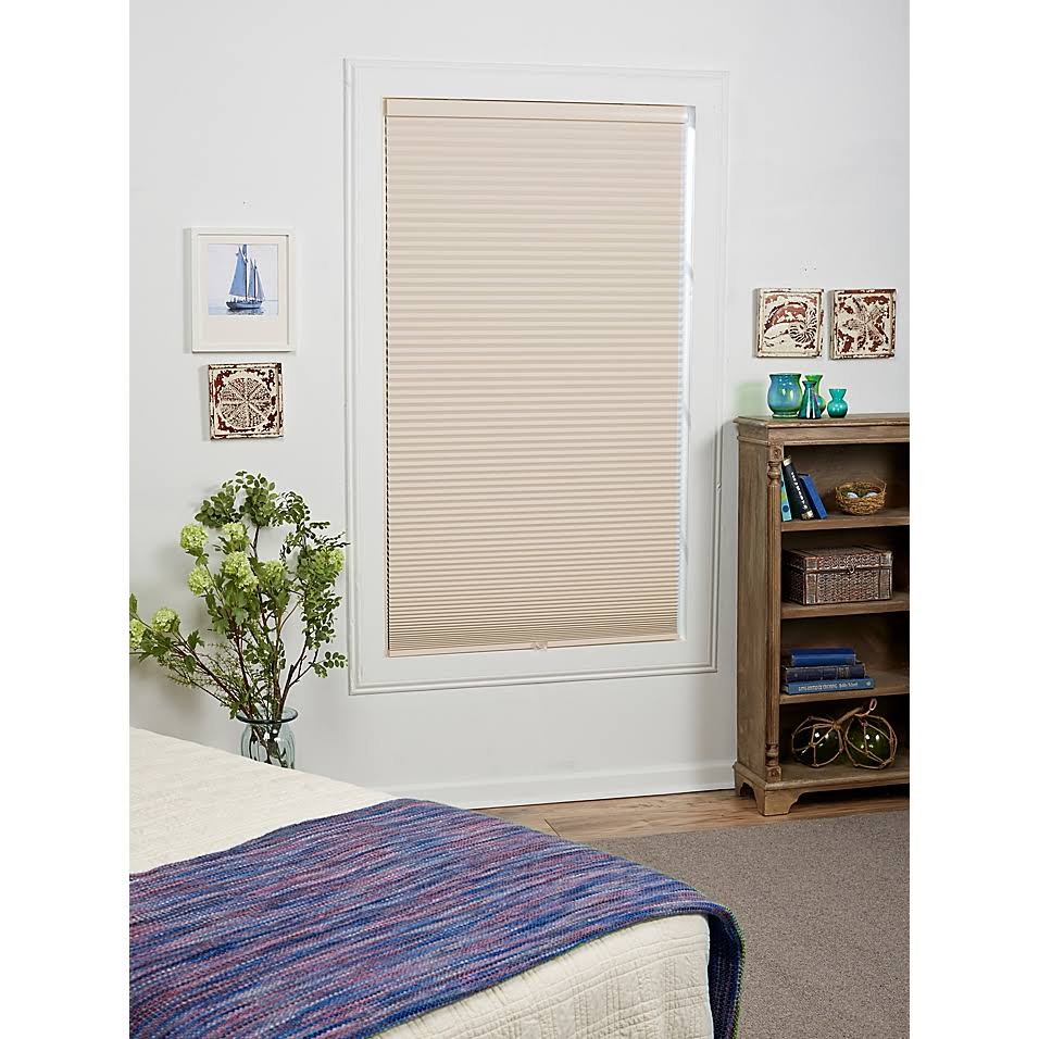 Cordless Cellular Shade U4451