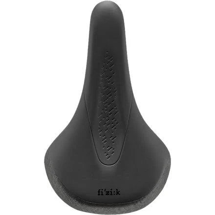 Black 145mm Saddle K47156