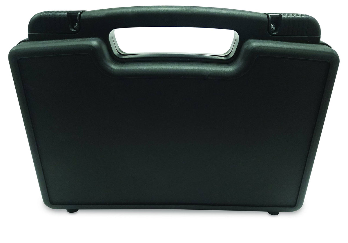 Foam-Filled Hard Carry Case U98907