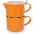 Tea for One with Infuser 14 Ounces T7444