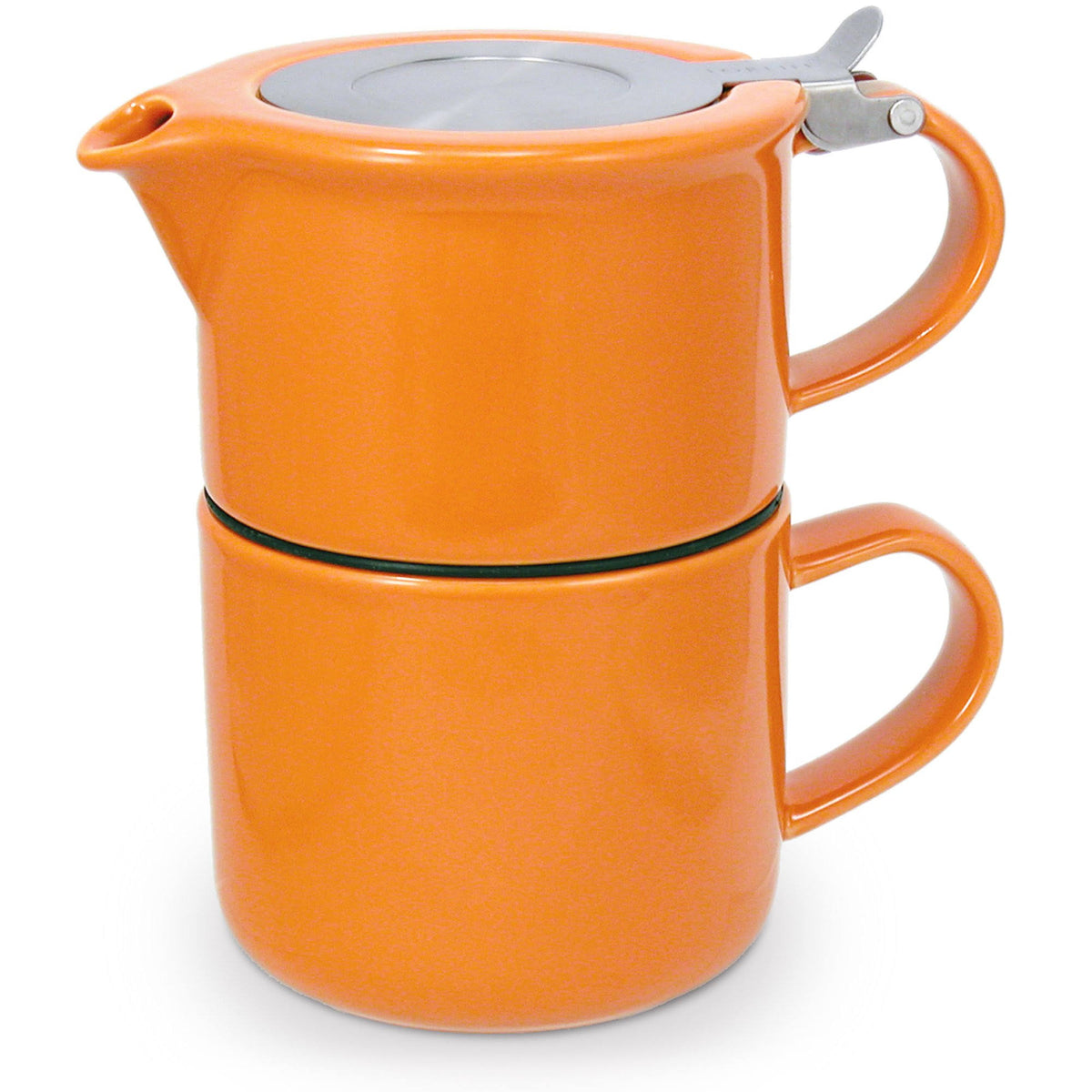 Tea for One with Infuser 14 Ounces T7444