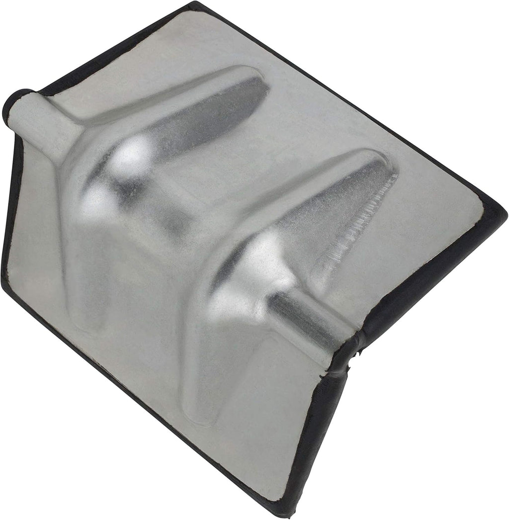 Steel Corner Protector with Rubber Chain 10 Pack Z95127