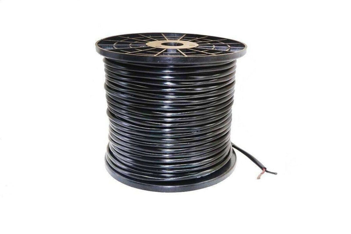 250ft 14AWG Direct Burial Speaker Cable O781