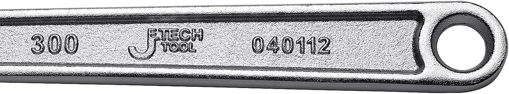 18 inch Adjustable Wrench O859604