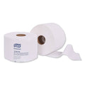 White 2-Ply Bath Tissue Roll H487570