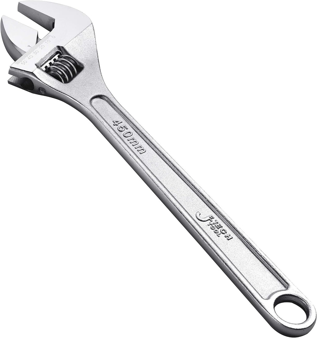 18 inch Adjustable Wrench O859604