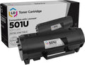 Compatible Toner Cartridge Replacement Ultra High Yield Black K834