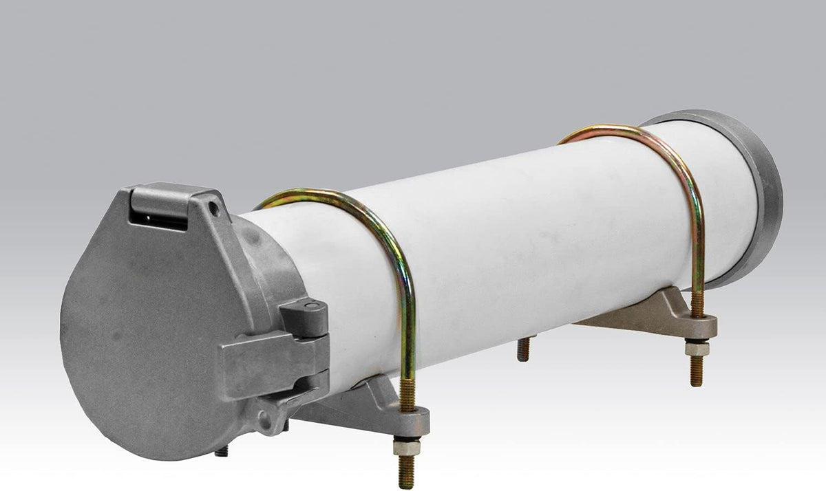 PVC Conduit Carrier Kit 8 Inch Diameter E799508