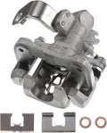 Disc Brake Caliper Assembly with Bracket Rear Left I574154