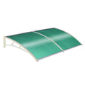 Poly Awning Canopy 80x22x40 P76795