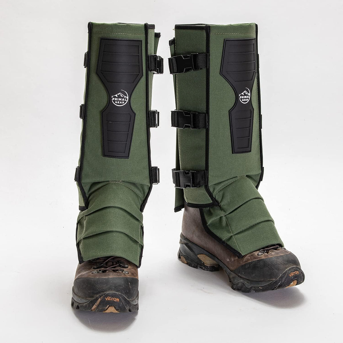 Snake Gaiters Q8525