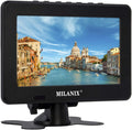 7 Portable Widescreen LCD TV with Two Way Stand T854
