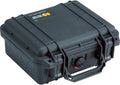 1200 Case With Foam (Black) N958785