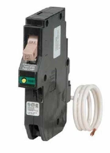 Single Pole AFCI Circuit Breaker N898965