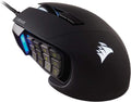 RGB MMO Gaming Mouse D260