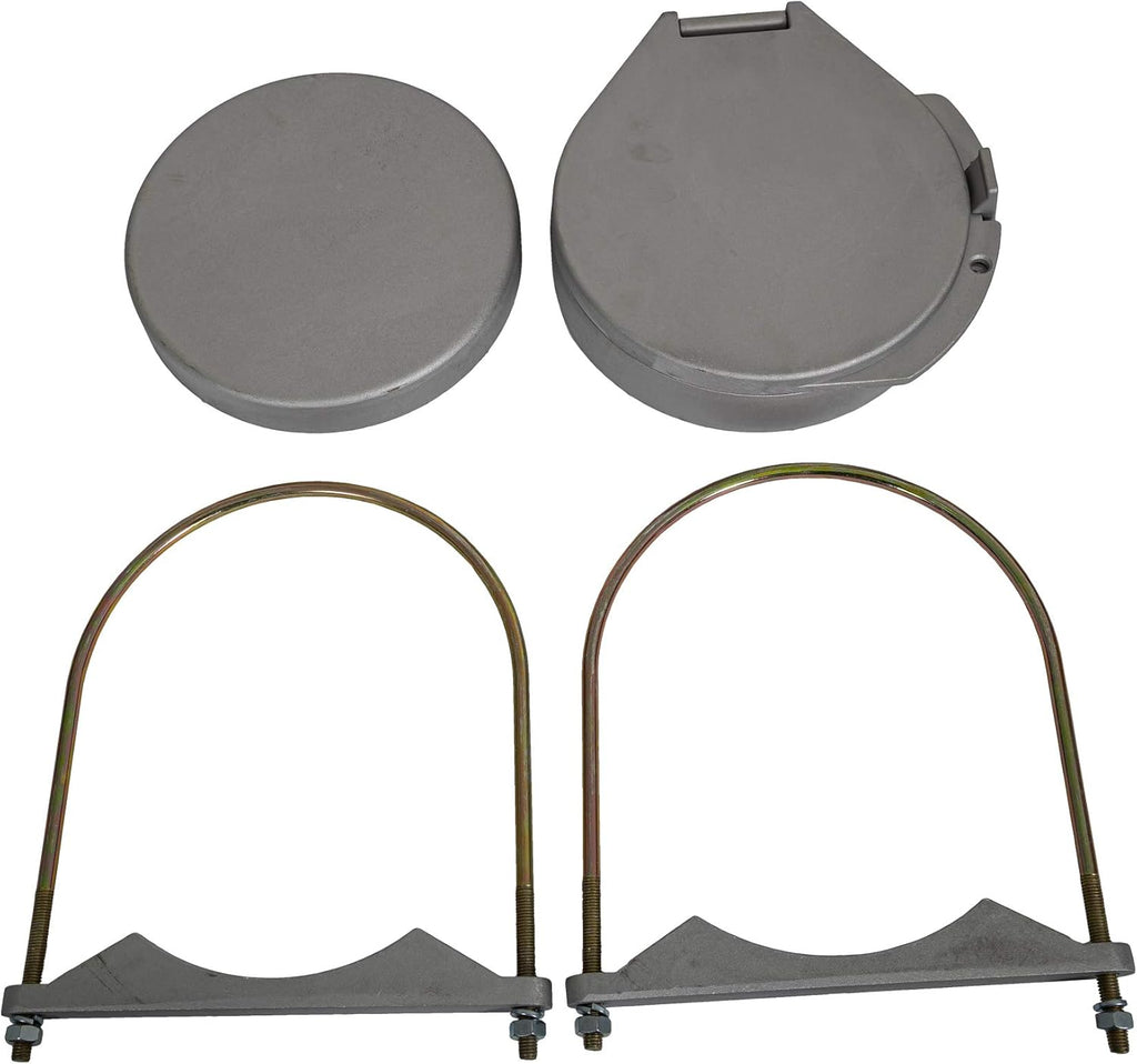 PVC Conduit Carrier Kit 8 Inch Diameter E799508