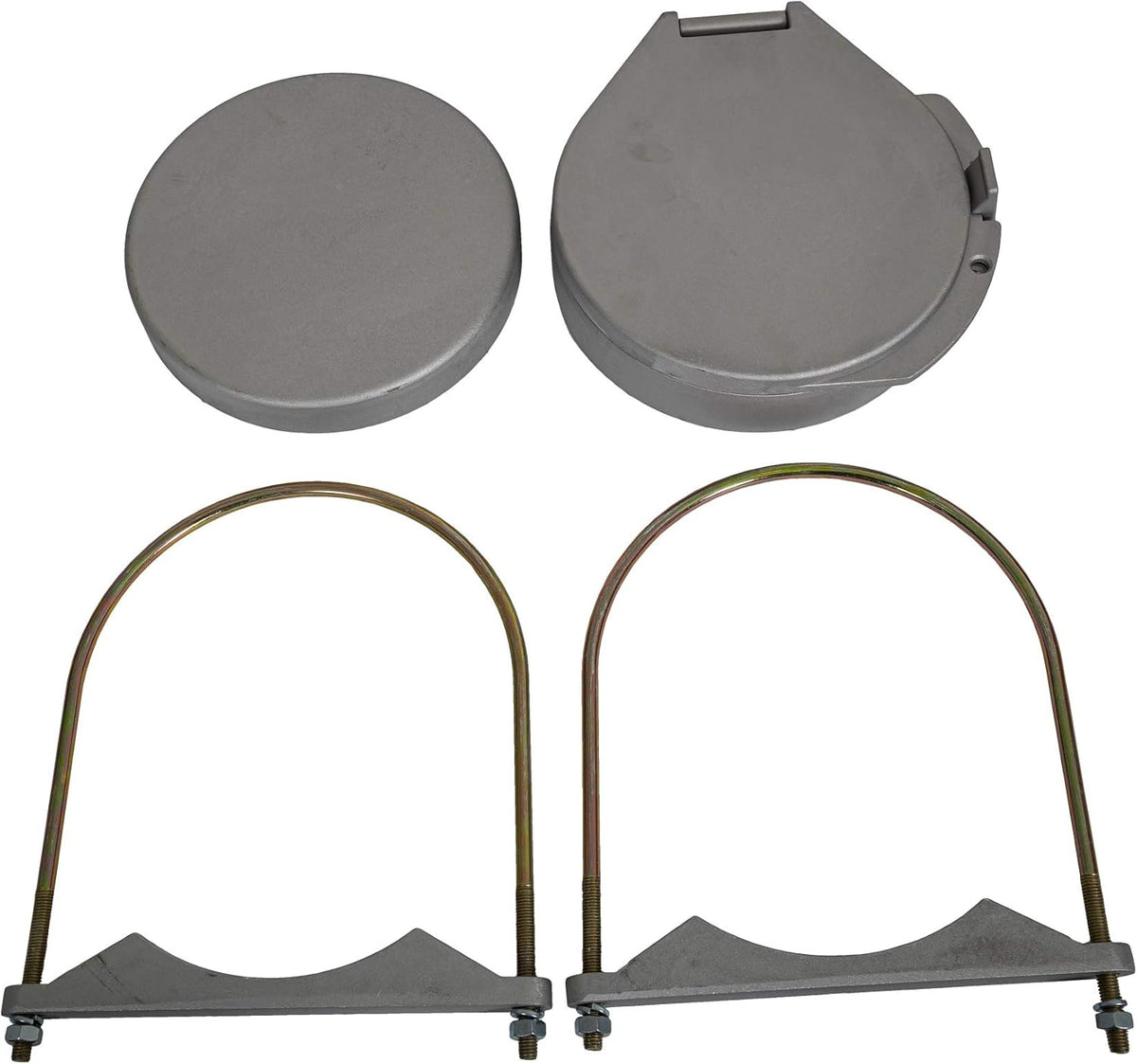 PVC Conduit Carrier Kit 8 Inch Diameter E799508