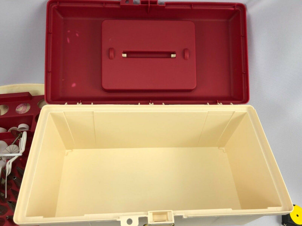 Cake Decorating Tool Caddy I90558