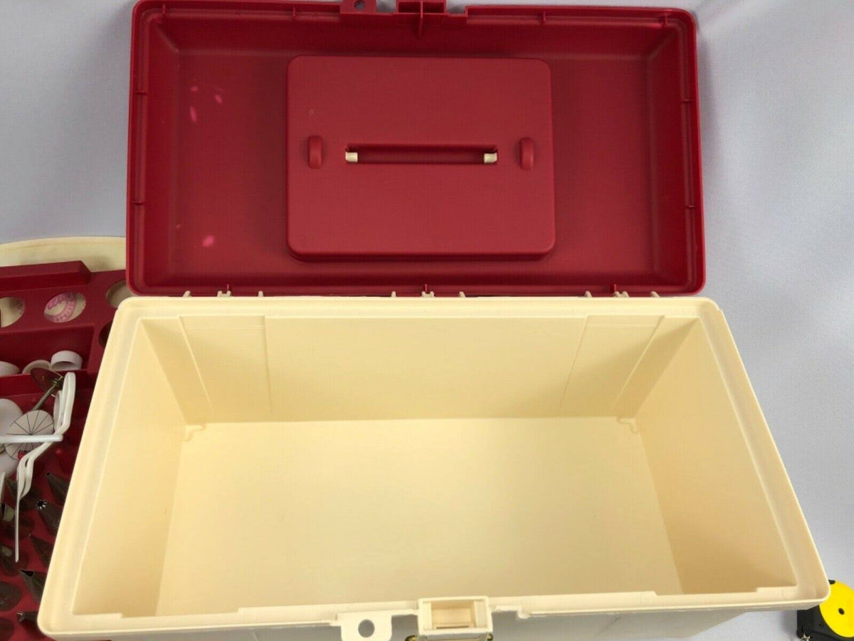 Cake Decorating Tool Caddy I90558