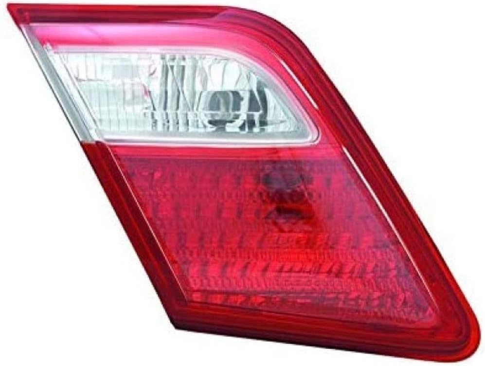 Toyota Camry Tail Light Driver Side Rear Inner DOT Certified B3175