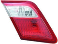Toyota Camry Tail Light Driver Side Rear Inner DOT Certified B3175