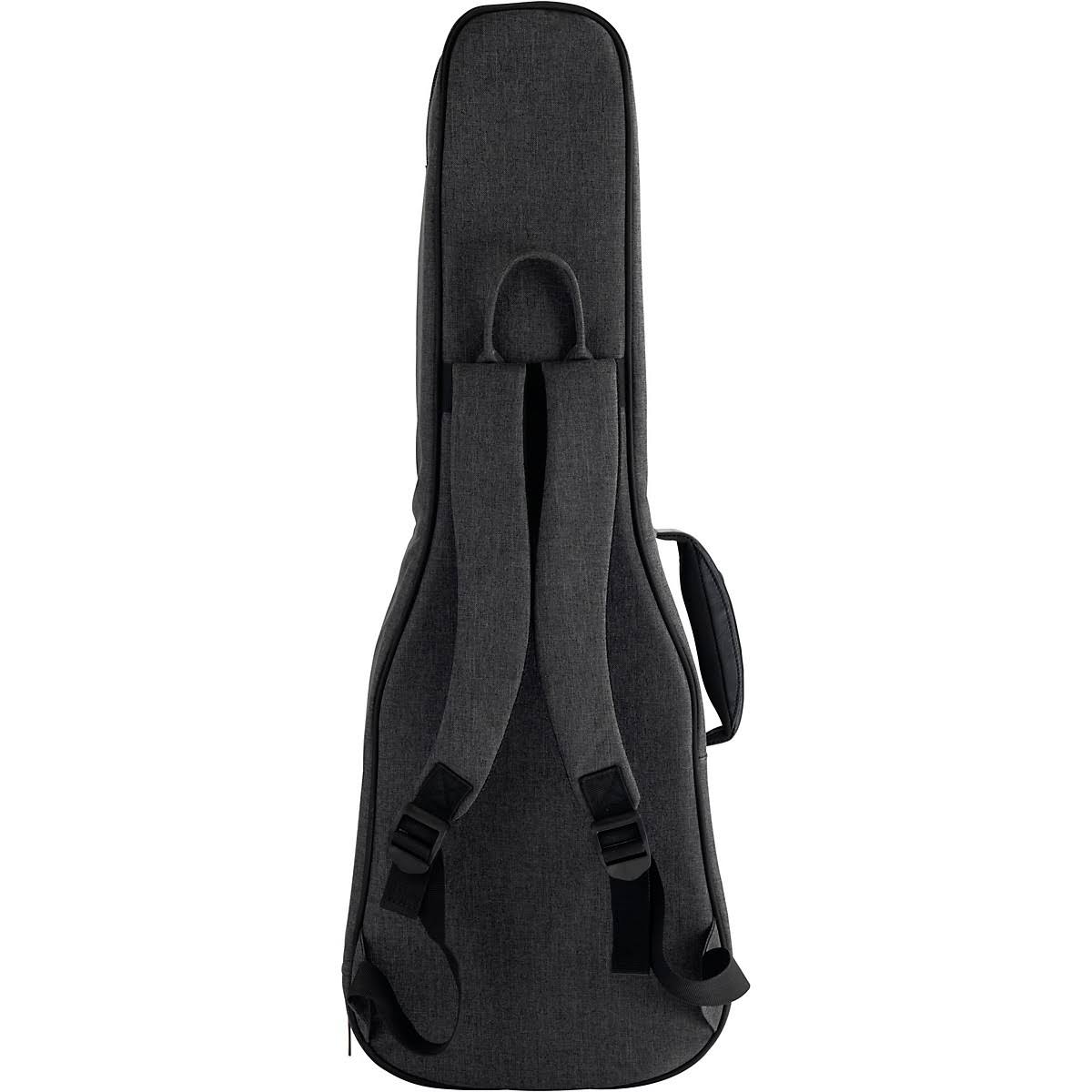 Gray Concert Ukulele Case Y8322
